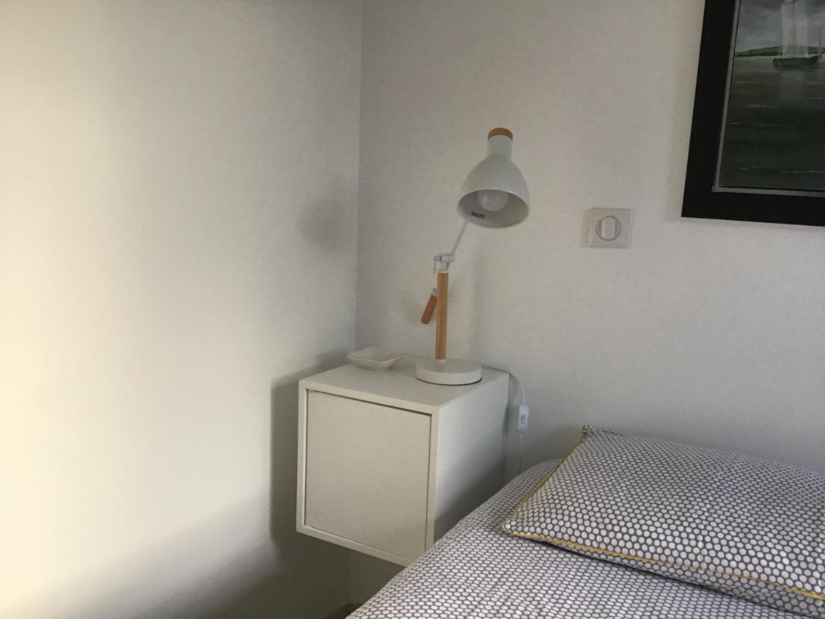 Escale A L Amiraute classé 4 étoiles Saint-Valery-sur-Somme Exterior foto
