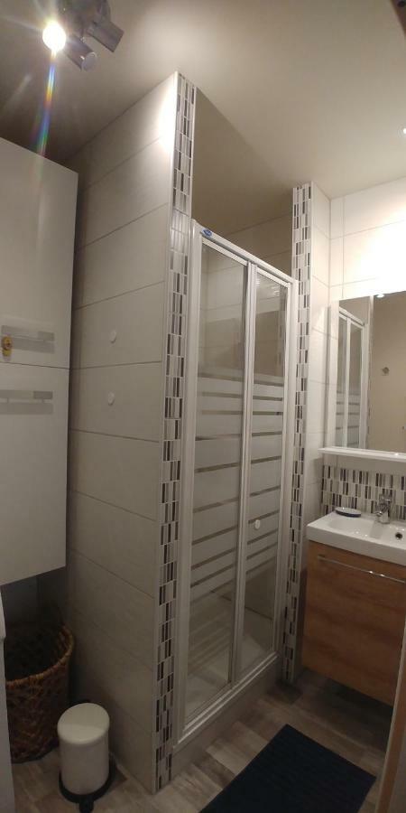 Escale A L Amiraute classé 4 étoiles Saint-Valery-sur-Somme Exterior foto